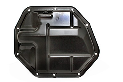 ENGINE OIL PAN