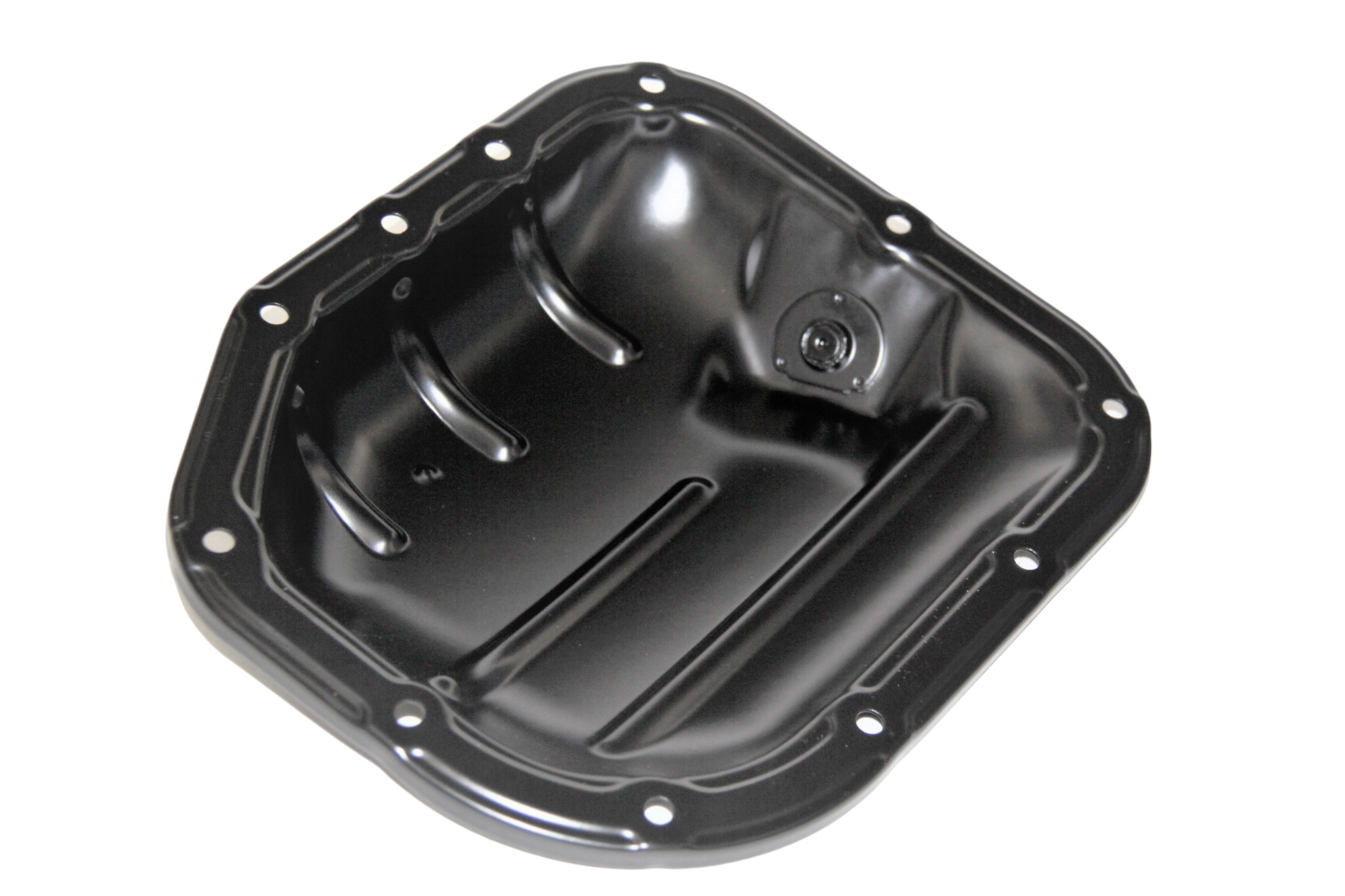 Engine Oil Pan