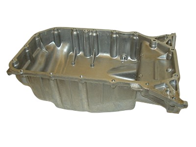 Engine Oil Pan