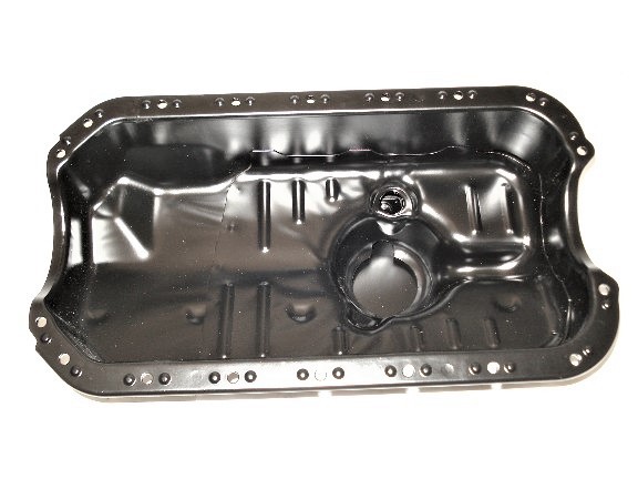 Engine Oil Pan