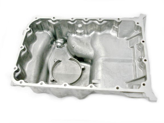 Engine Oil Pan