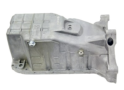 Engine Oil Pan