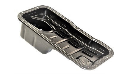 Engine Oil Pan