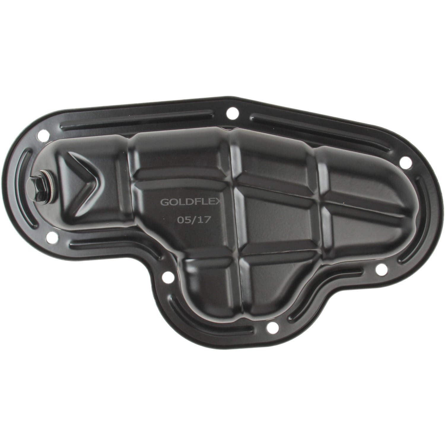 Engine Oil Pan