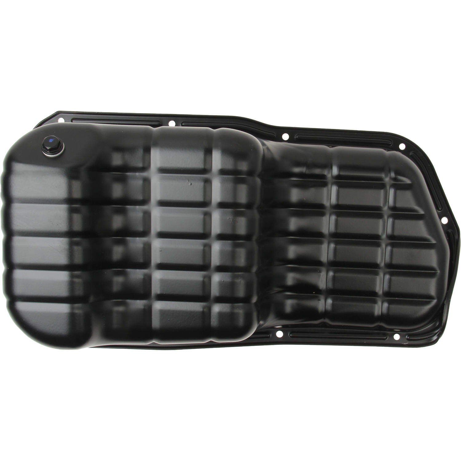 Engine Oil Pan