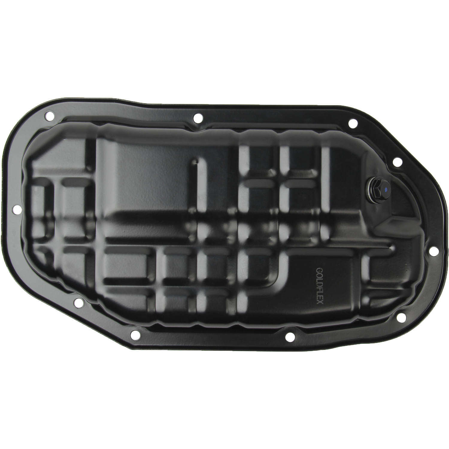 Engine Oil Pan