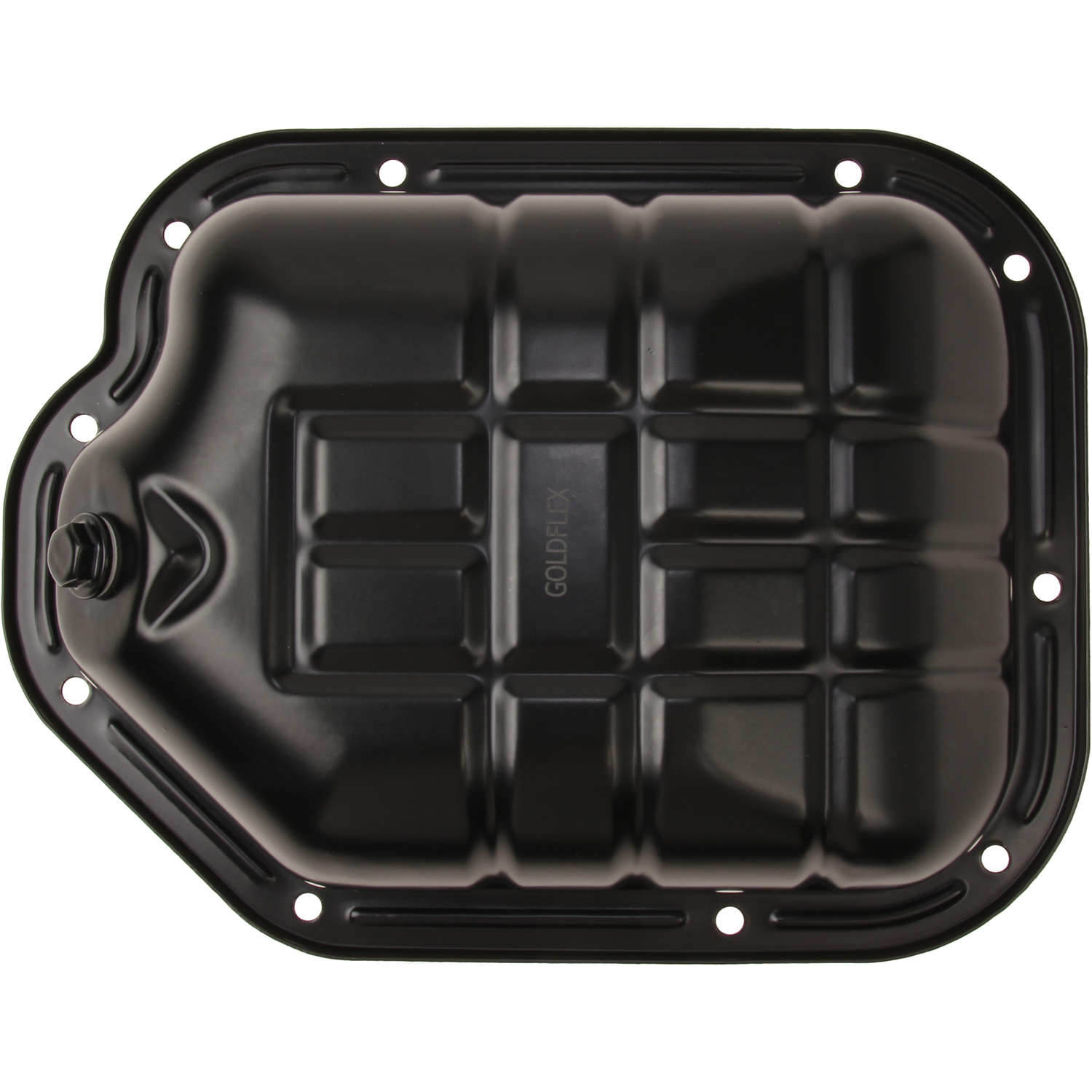 Engine Oil Pan