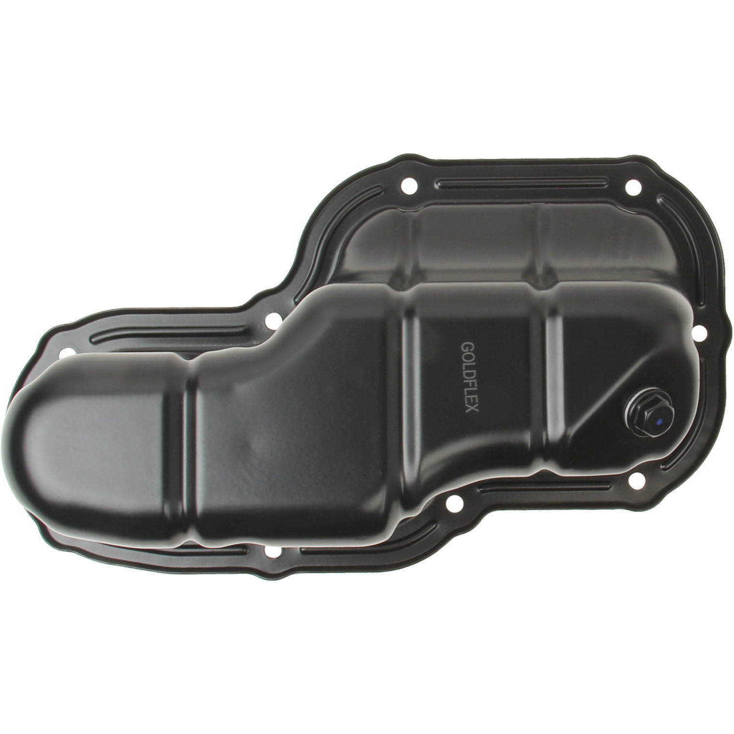 Engine Oil Pan