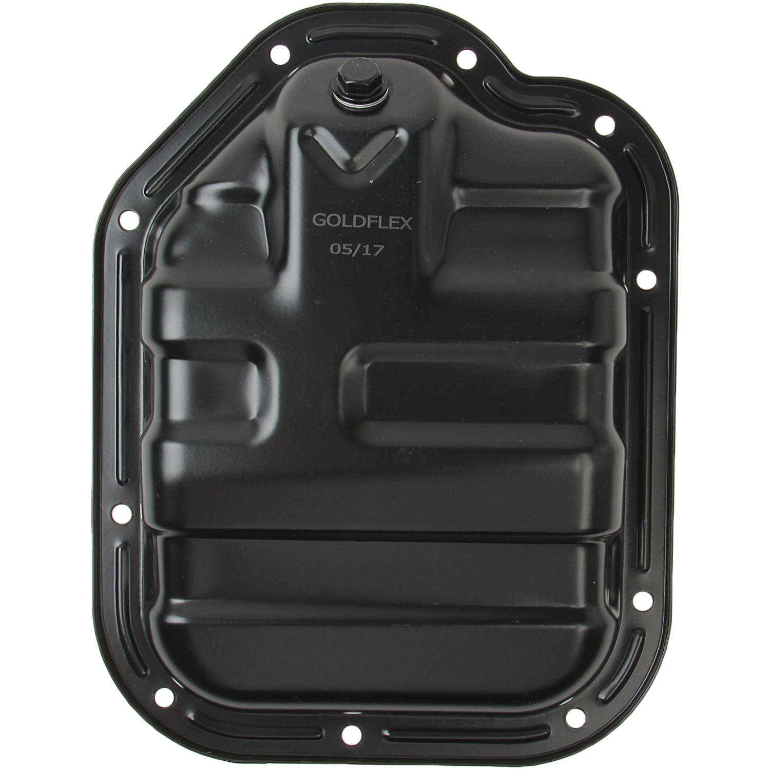 Engine Oil Pan