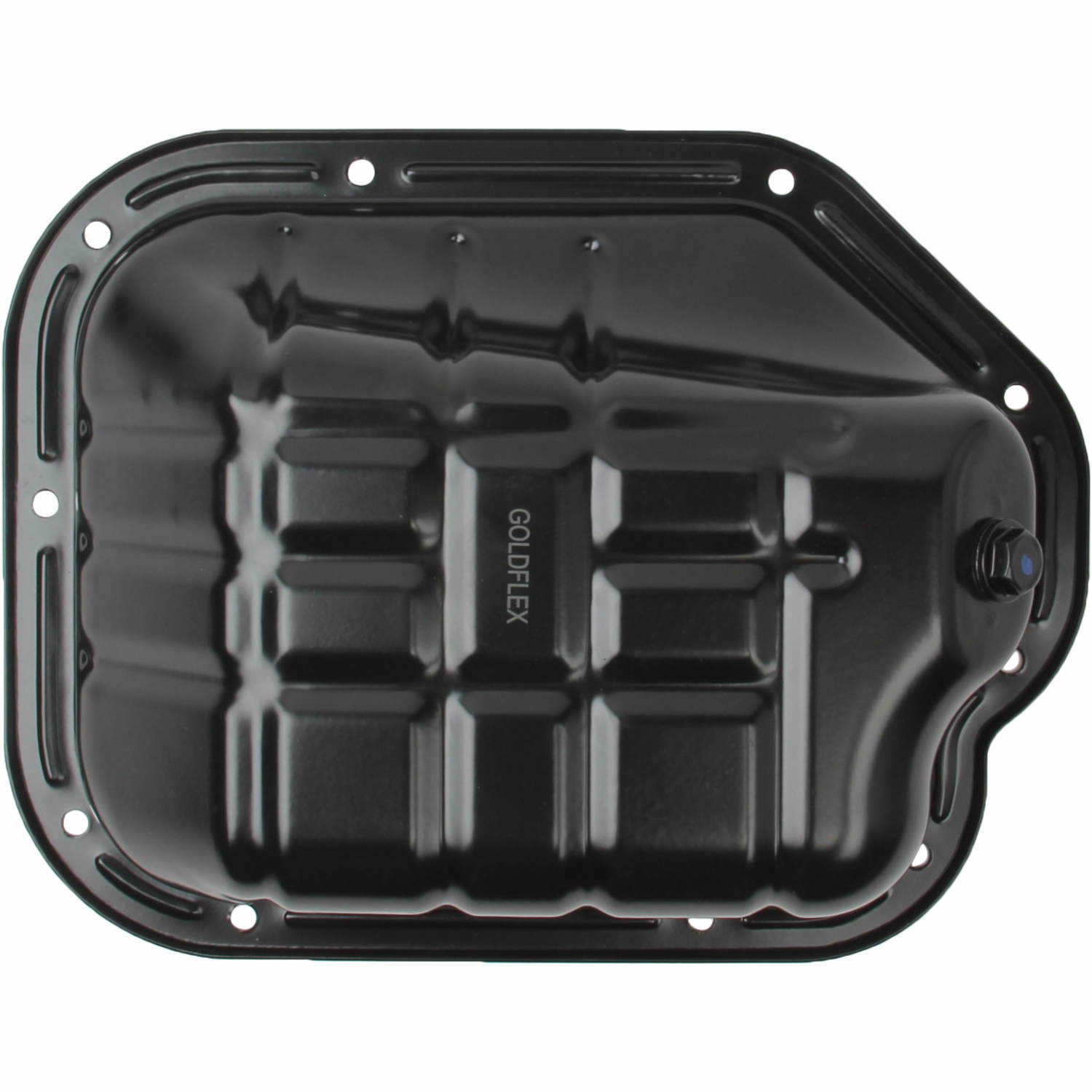 Engine Oil Pan