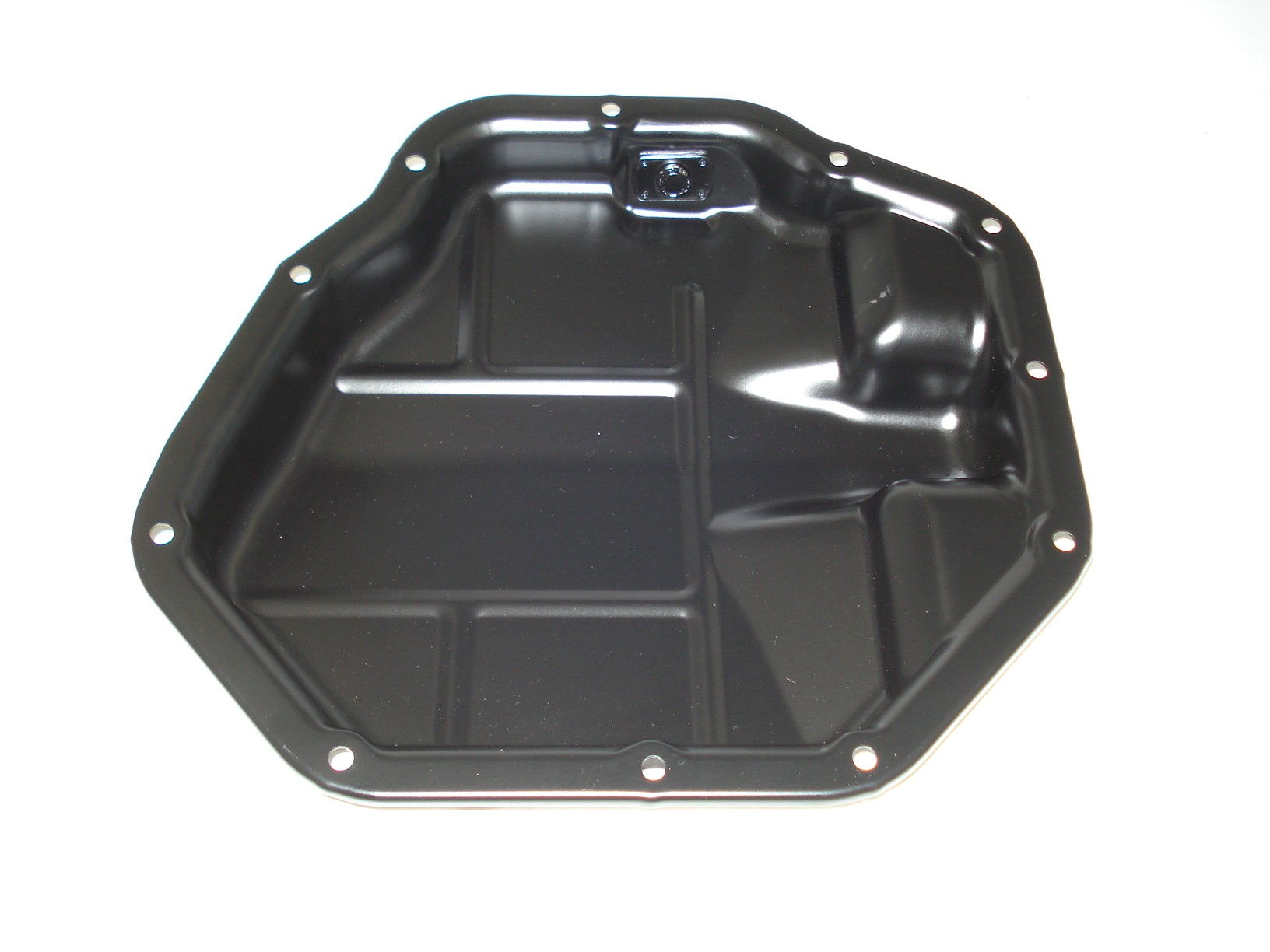 Engine Oil Pan