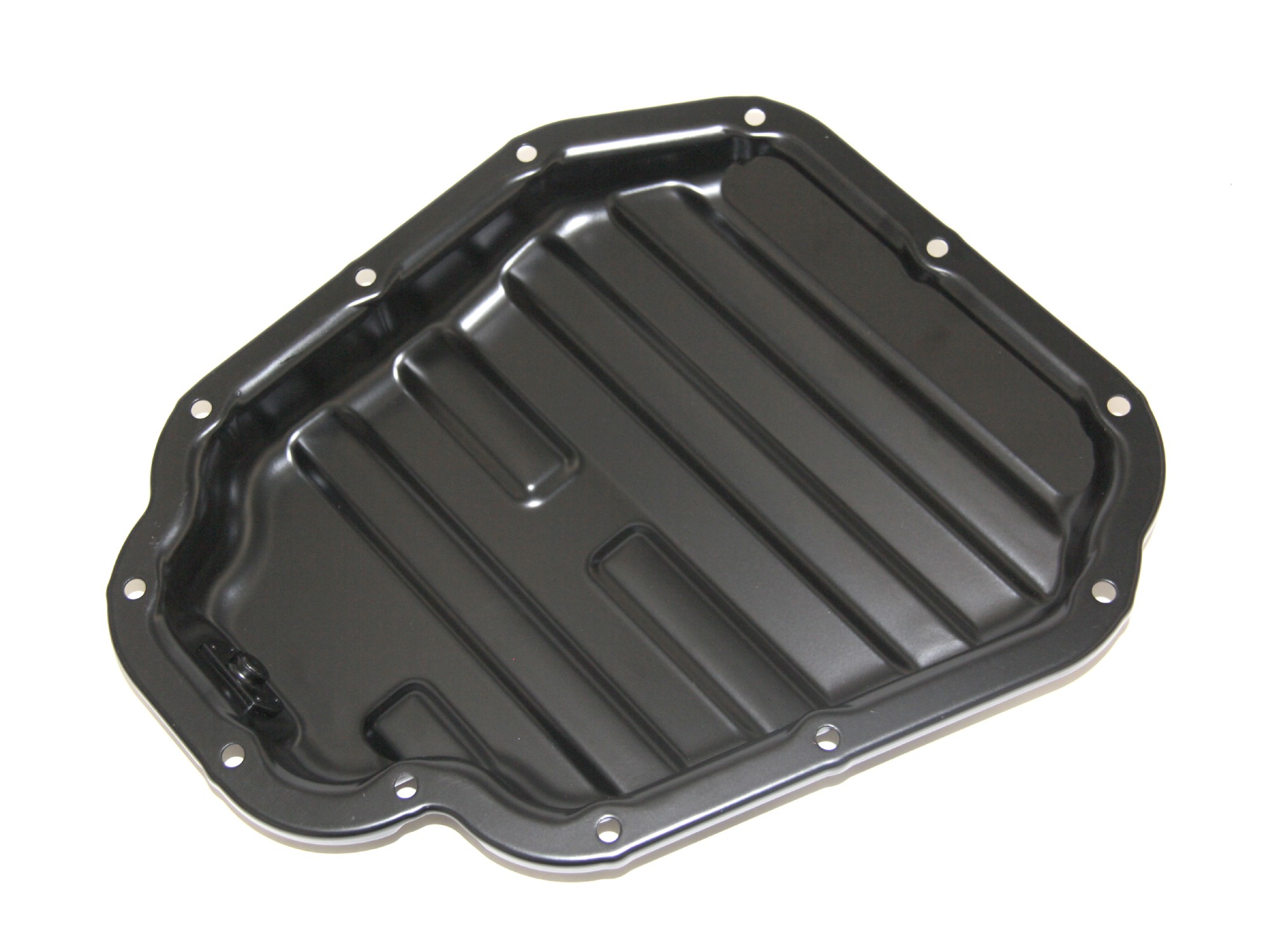 Engine Oil Pan
