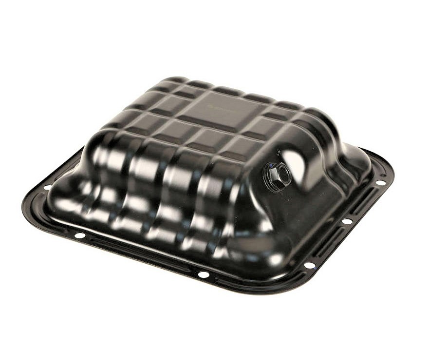 Engine Oil Pan