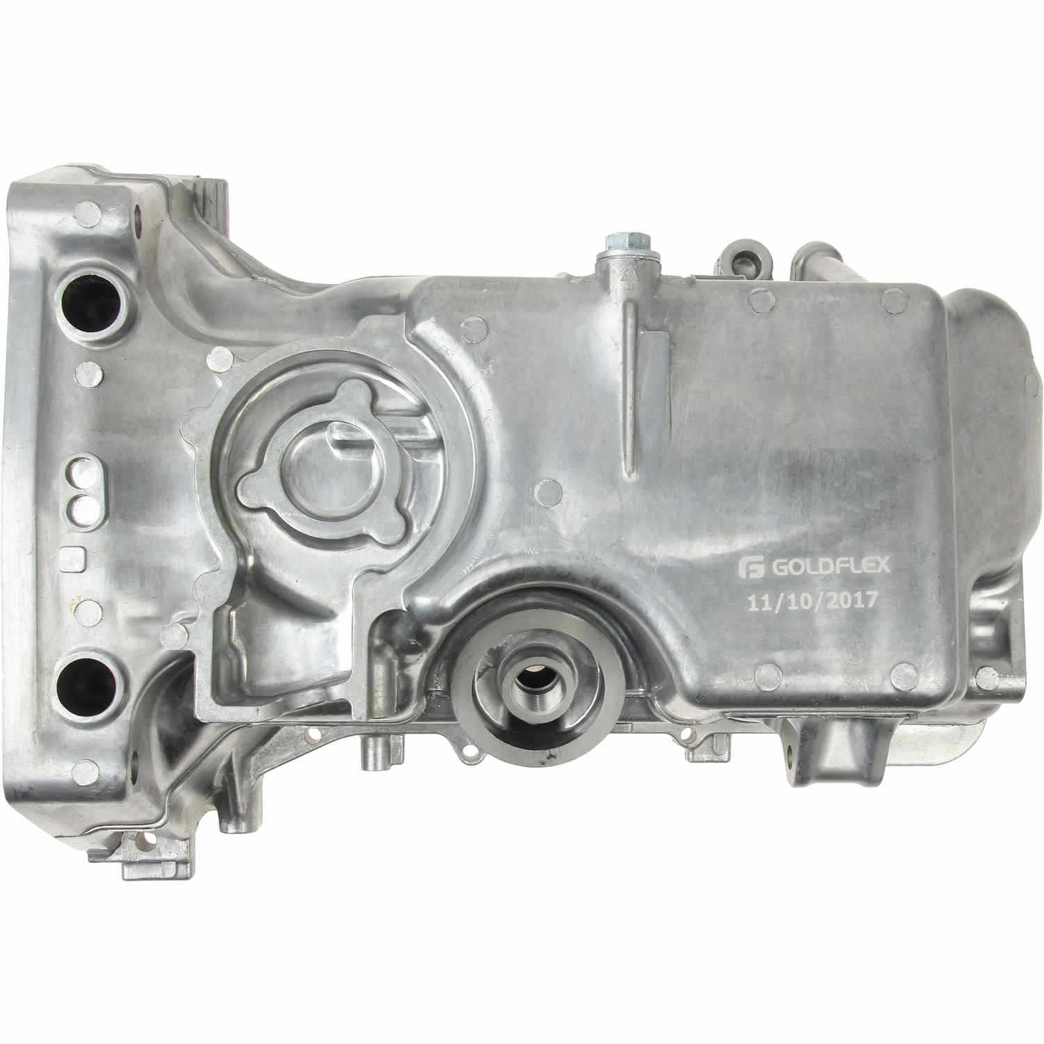 Engine Oil Pan