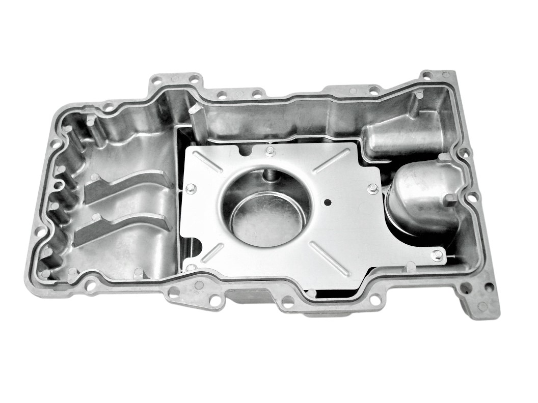 Engine Oil Pan