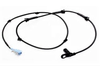 ABS Wheel Speed Sensor