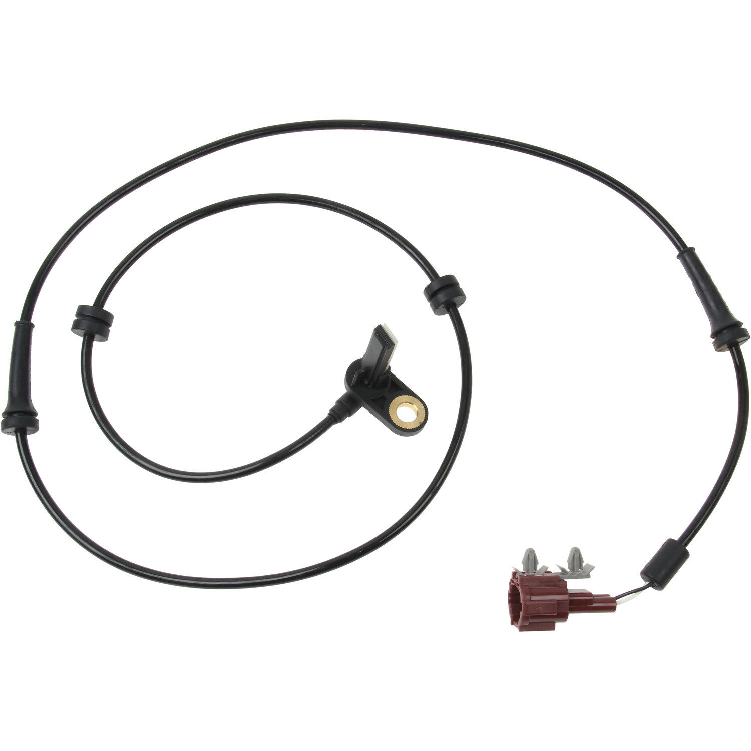 ABS Wheel Speed Sensor