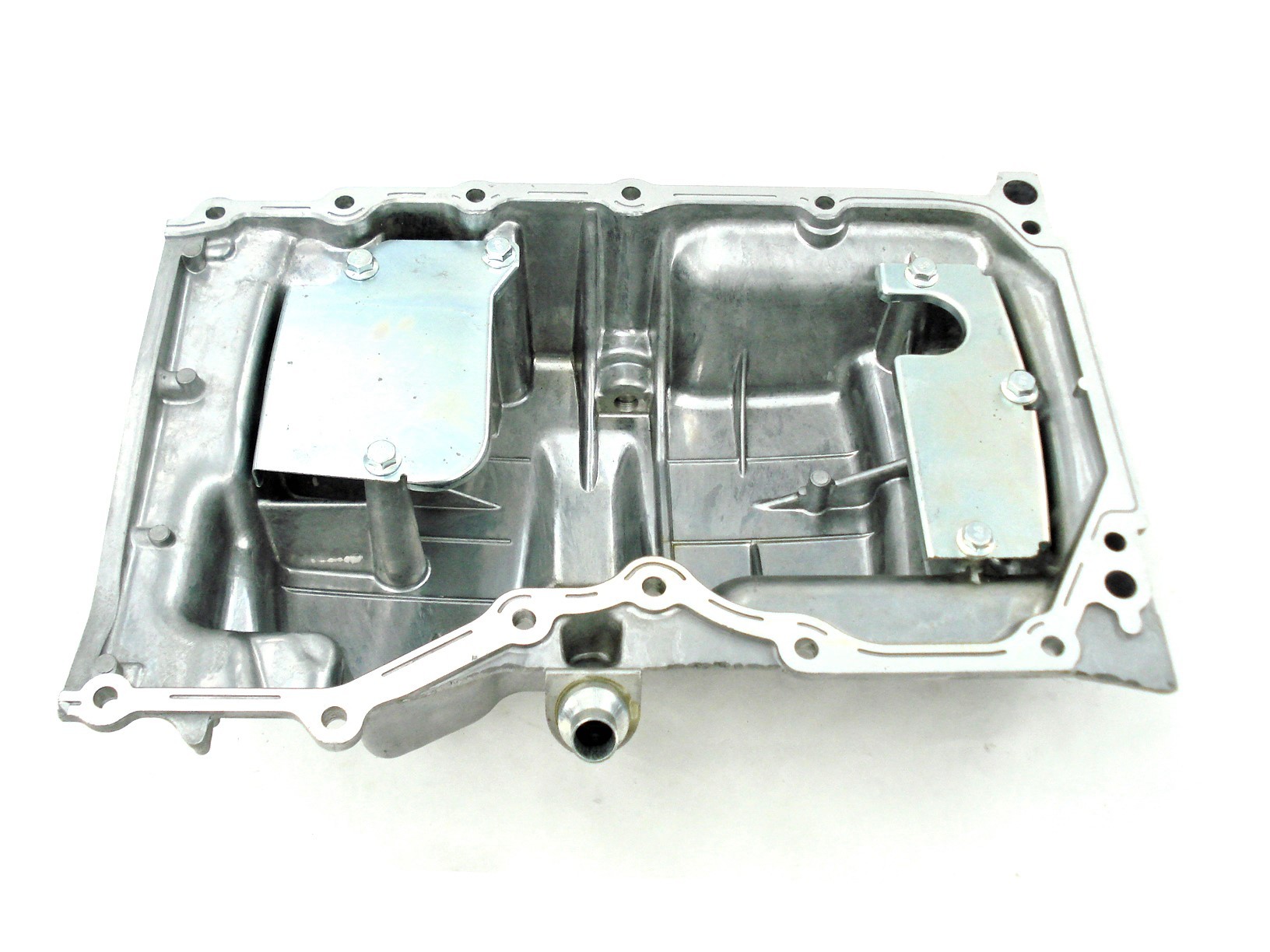 Engine Oil Pan