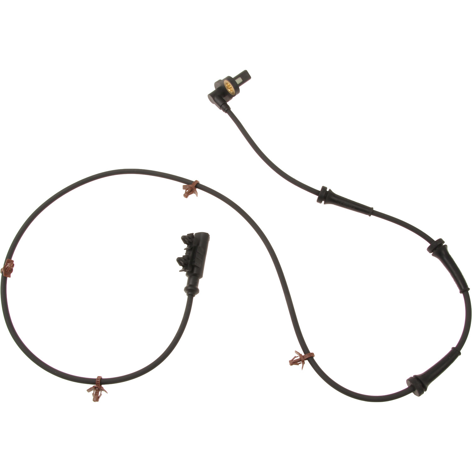 ABS Wheel Speed Sensor