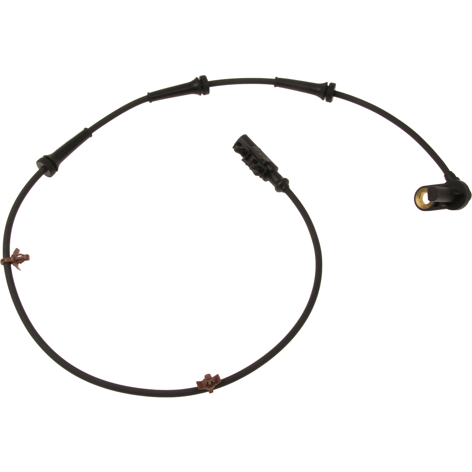 ABS Wheel Speed Sensor