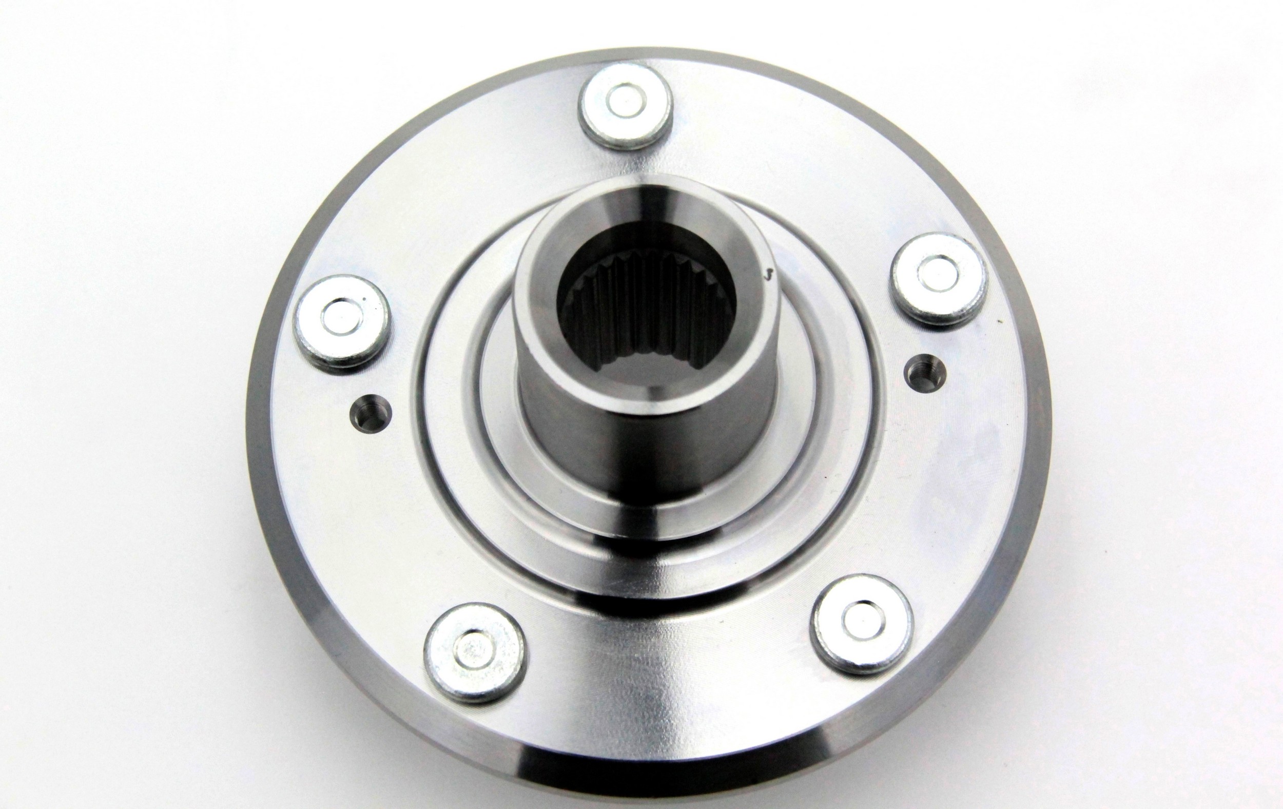 Wheel Hub