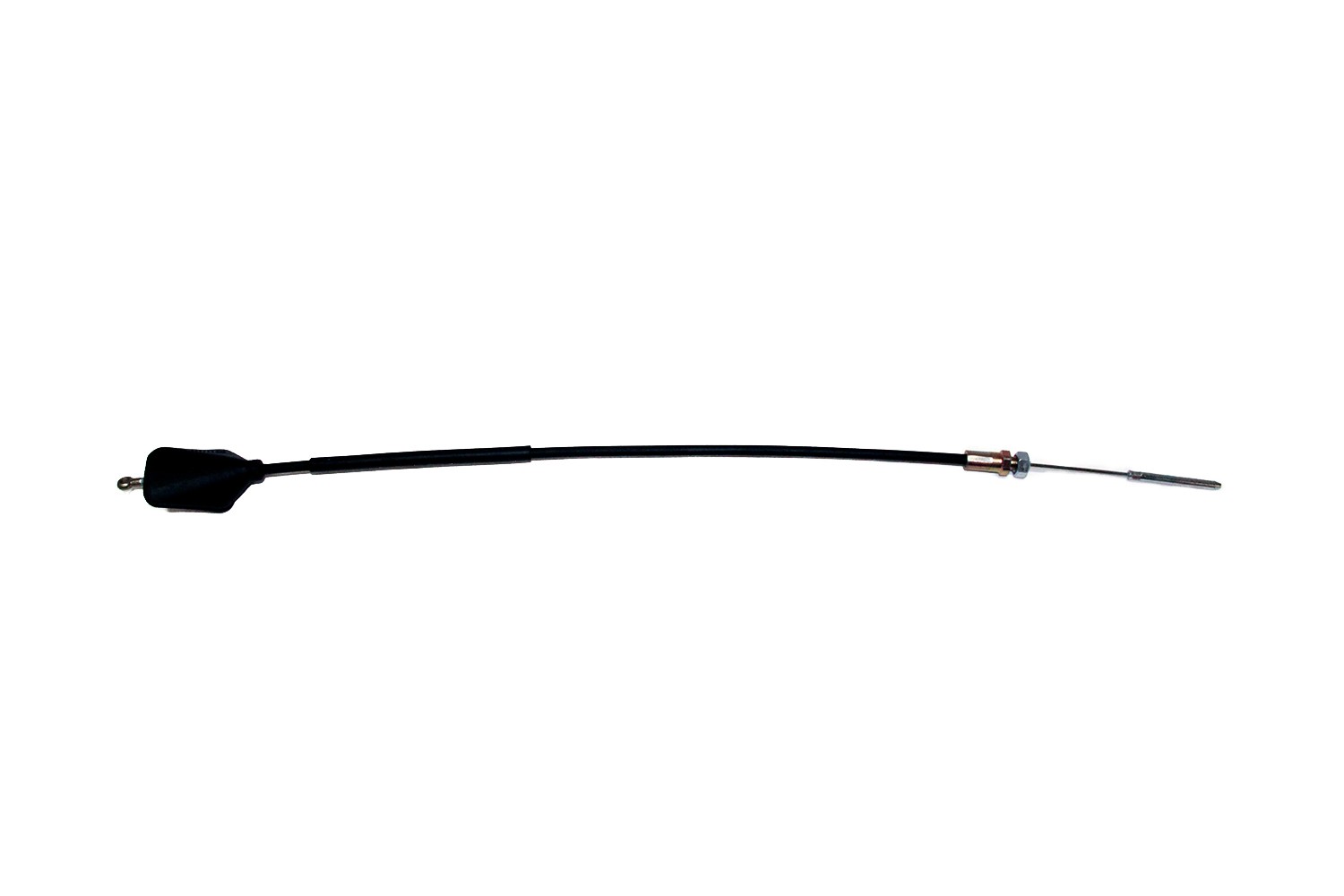 AUTO TRANS SHIFTER CABLE