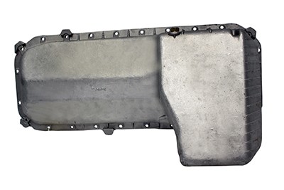 ENGINE OIL PAN