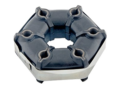 DRIVE SHAFT FLEX JOINT