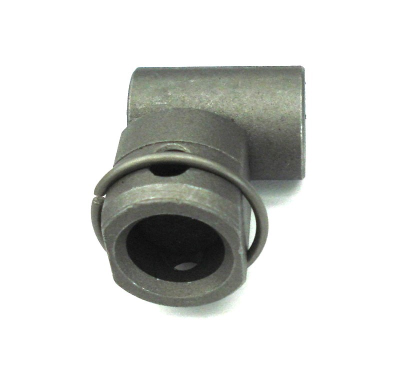 MANUAL TRANS SELECTOR ROD JOINT