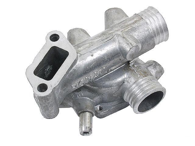 ENGINE COOLANT THERMOSTAT HOUSING