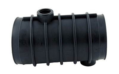 FUEL INJECTION AIR FLOW METER BOOT