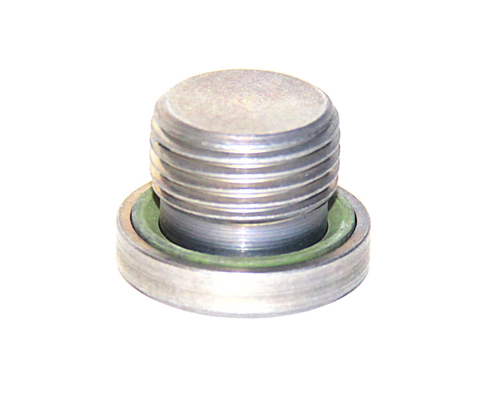 Transmission Drain Plug