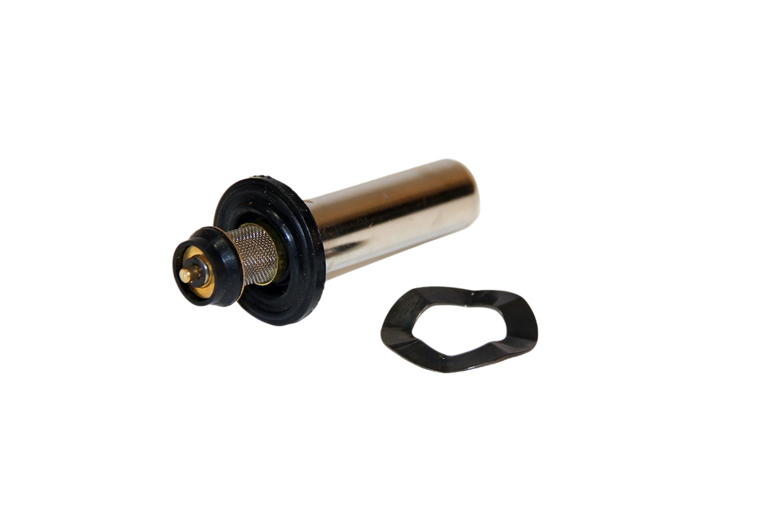 HVAC HEATER CONTROL MONO VALVE KIT