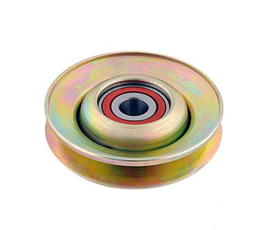 A/C DRIVE BELT IDLER PULLEY
