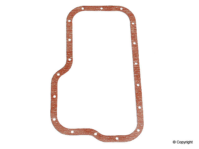 OIL PAN GASKET