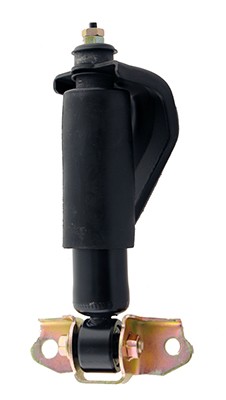 ENGINE TORQUE DAMPER