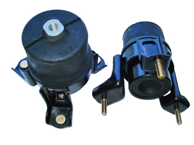 ENGINE MOUNT
