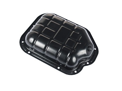 ENGINE OIL PAN