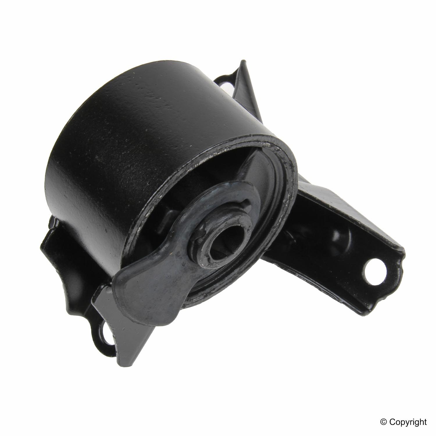 MOTOR MOUNT