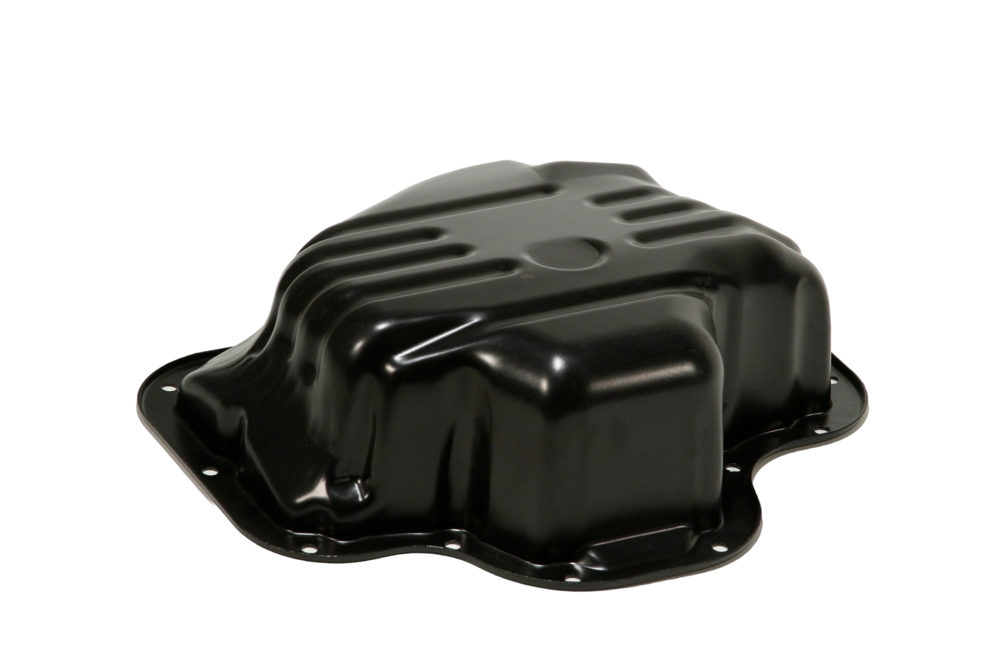 ENGINE OIL PAN