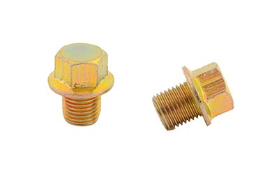DRAIN PLUG