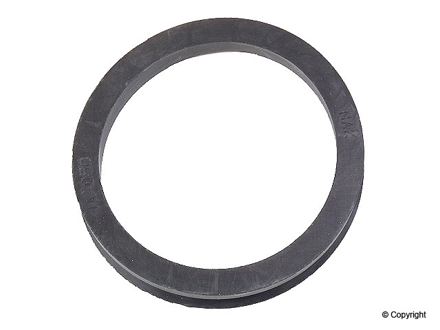 WHEEL BRG SEAL