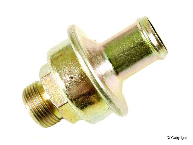 SECONDARY AIR INJECTION PUMP CHECK VALVE