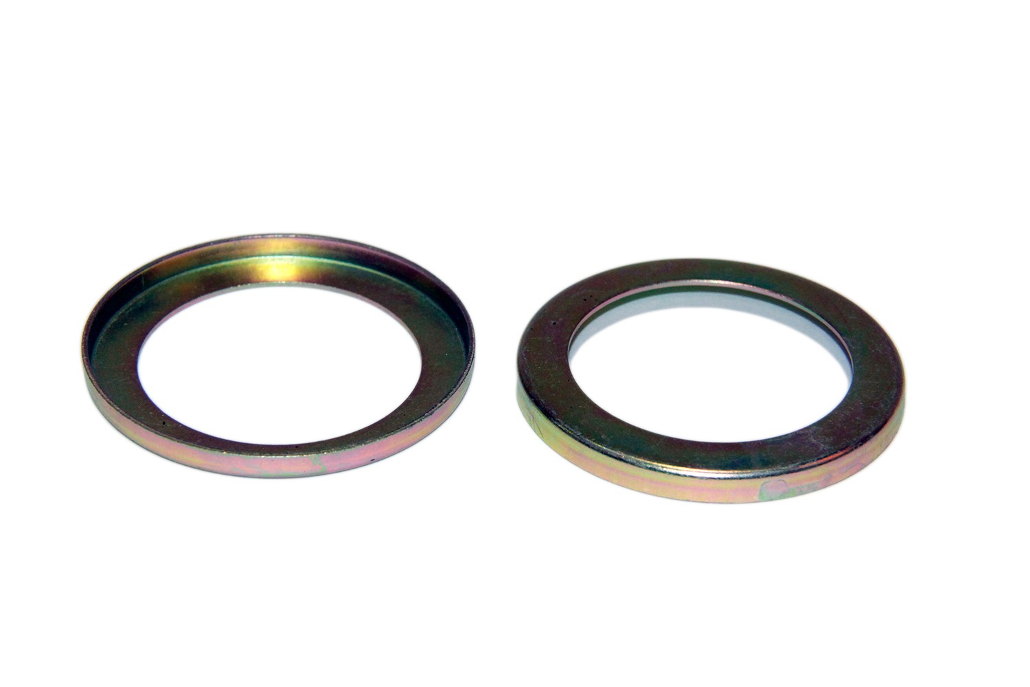 Wheel Bearing Retaining Ring