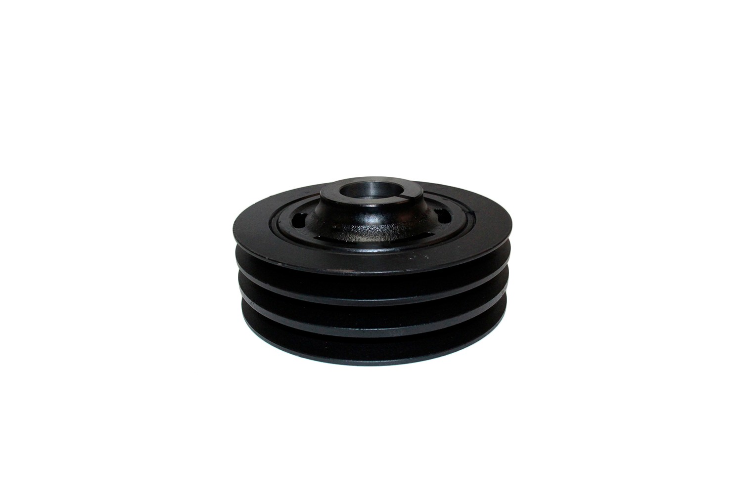 ENGINE CRANKSHAFT PULLEY