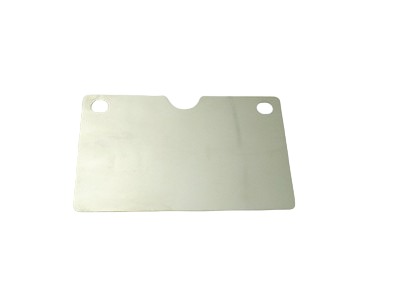 Disc Brake Pad Shim