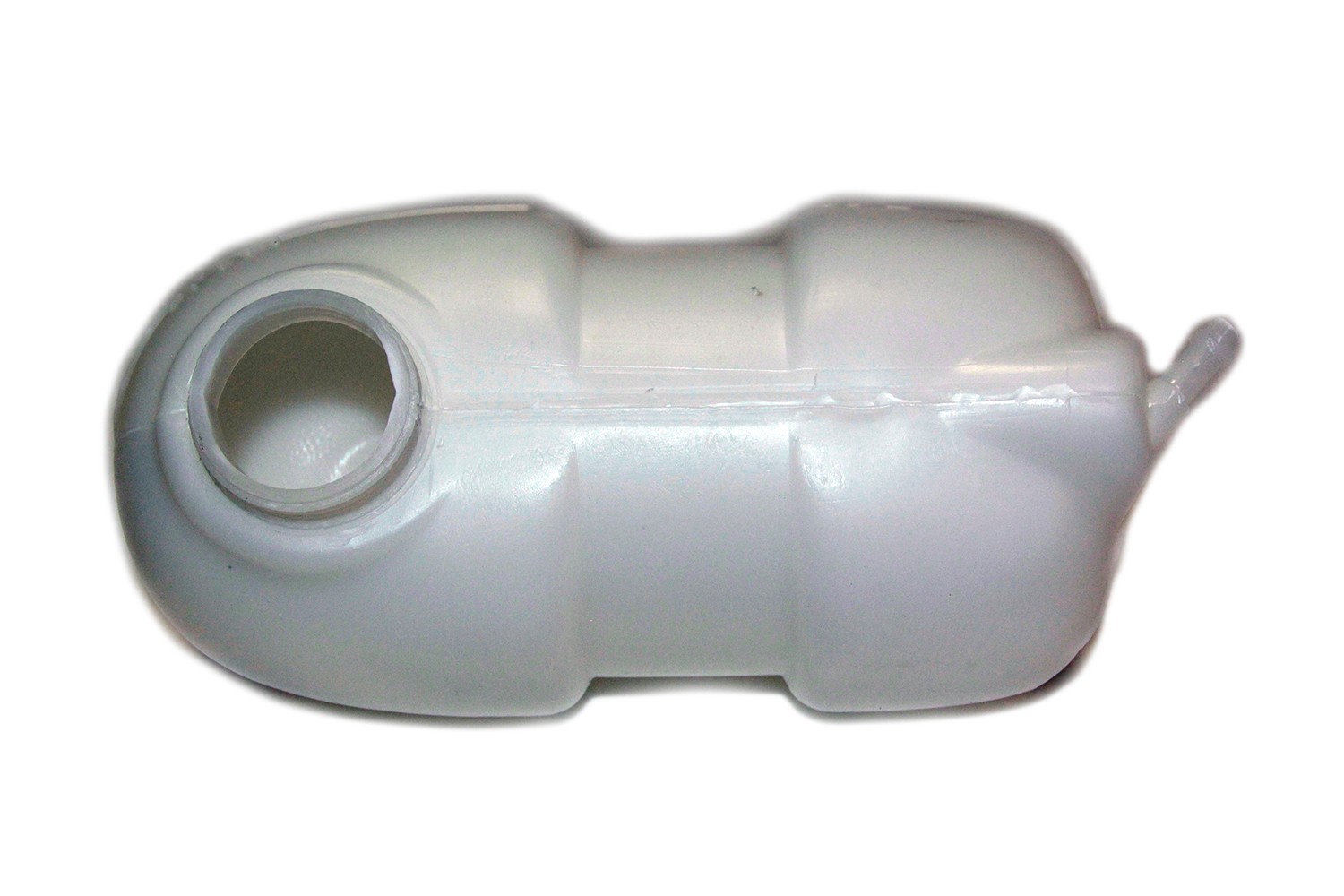 Engine Coolant Reservoir