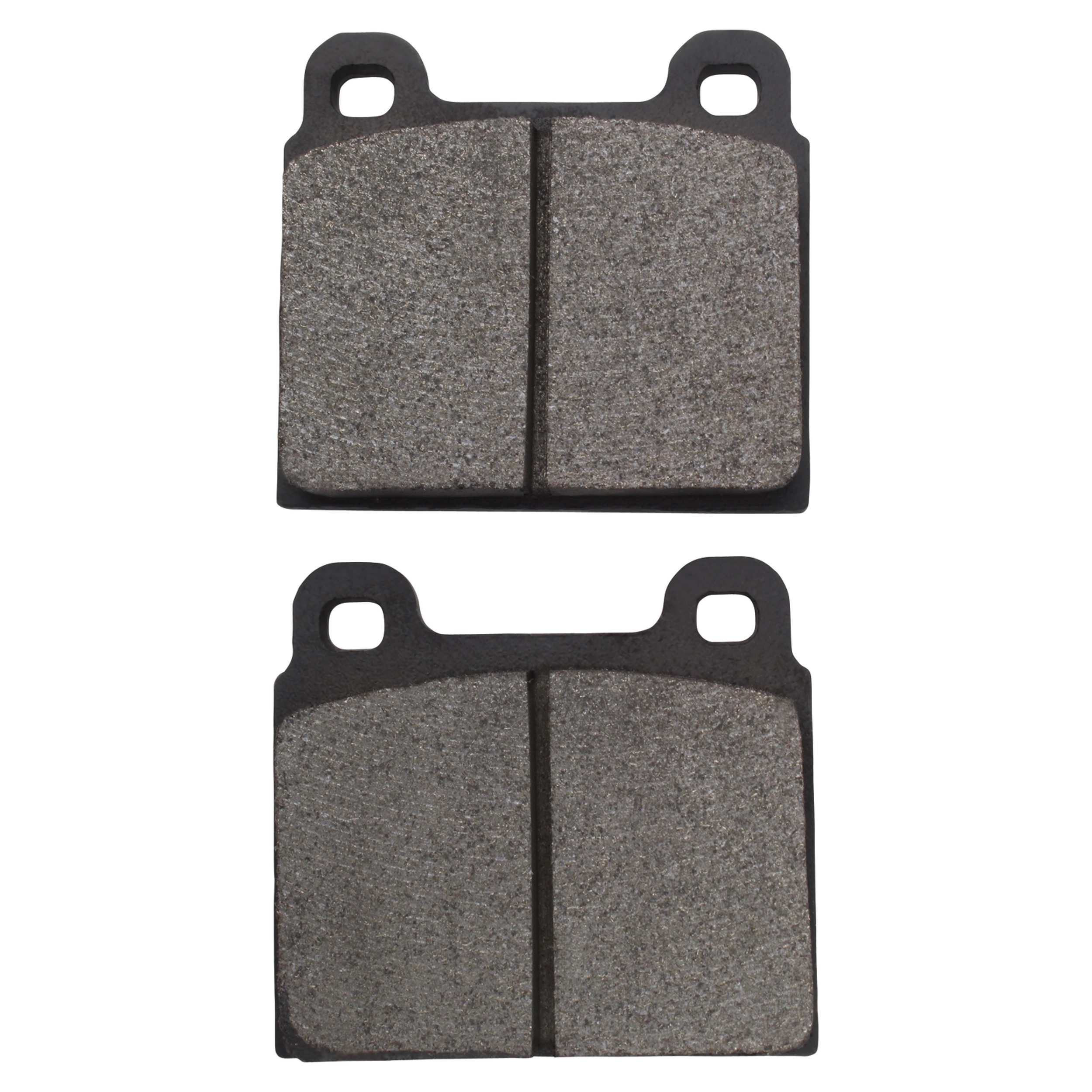 QB Semi-Metallic Brake Pads