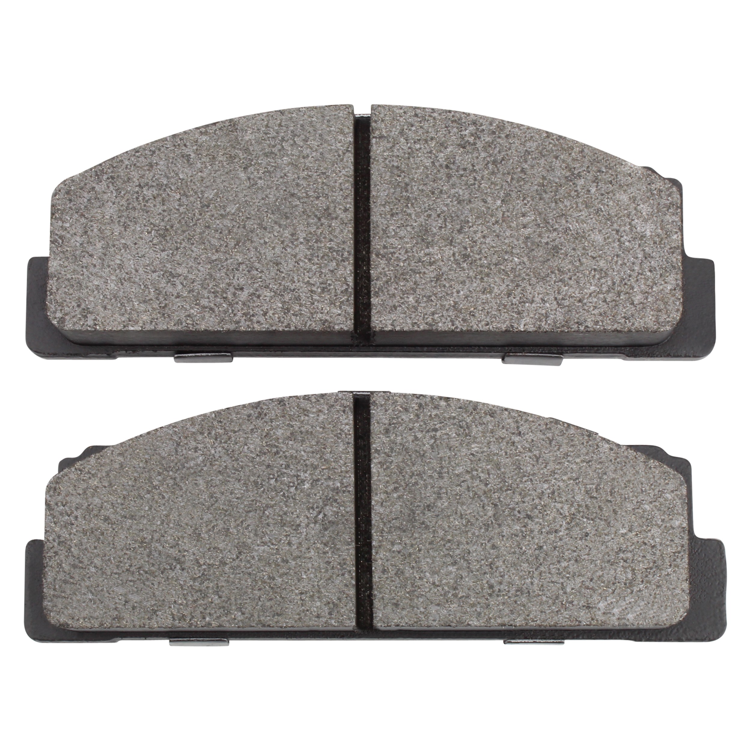 QB Semi-Metallic Brake Pads