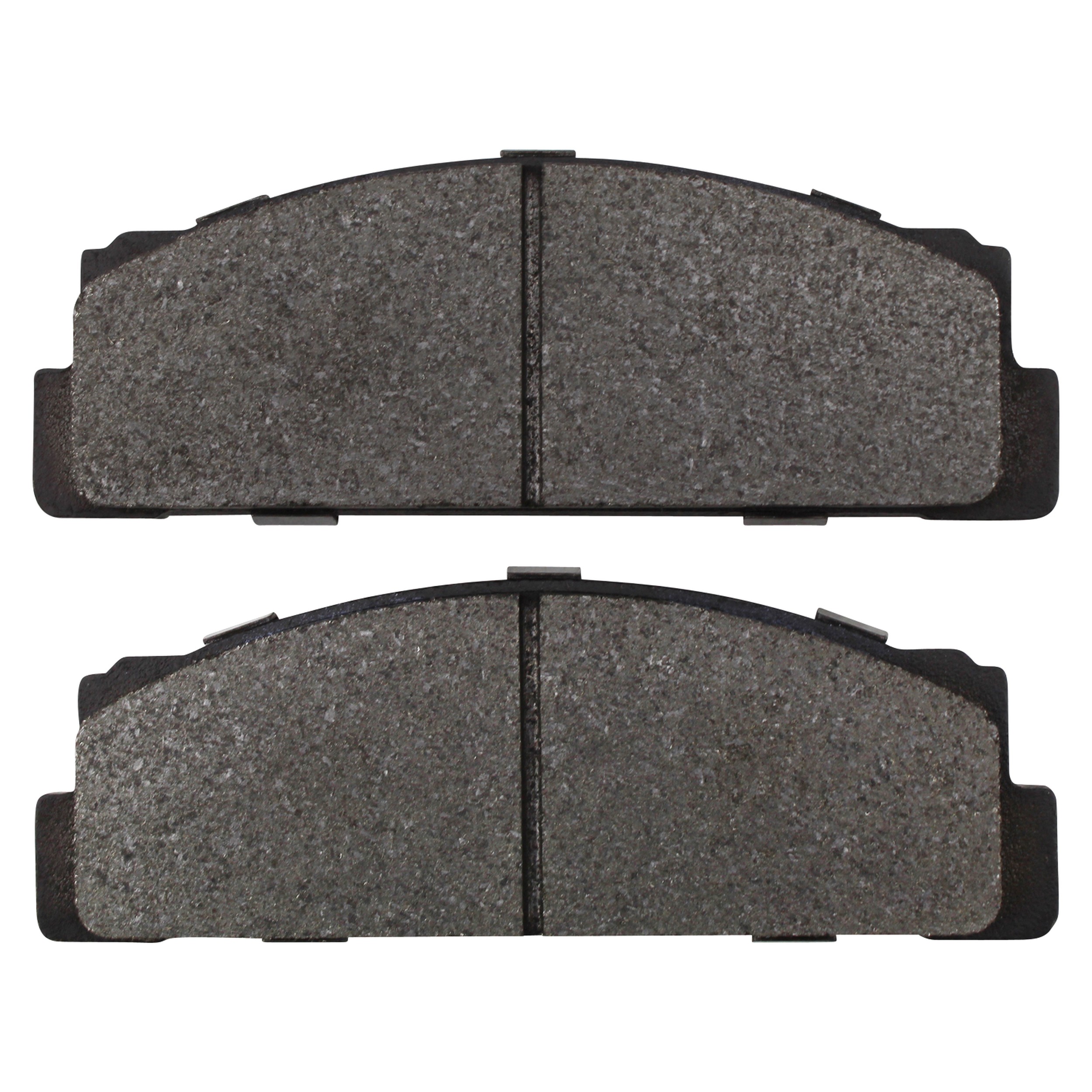 QB Semi-Metallic Brake Pads